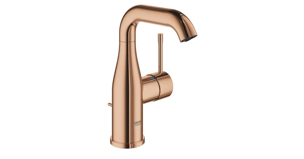 Expressz szállítás Grohe Essence Egykaros mosdócsaptelep 1/2″ M-es méret 24173DA1