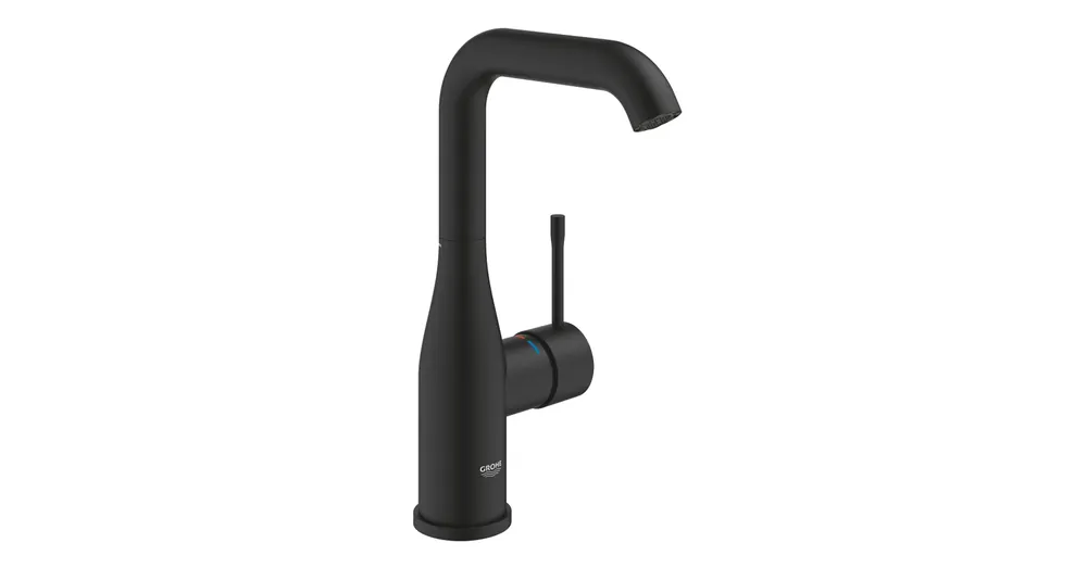 Grohe Essence Egykaros mosdócsaptelep 1/2″ L-es méret 24177KF1 Kiárusítás