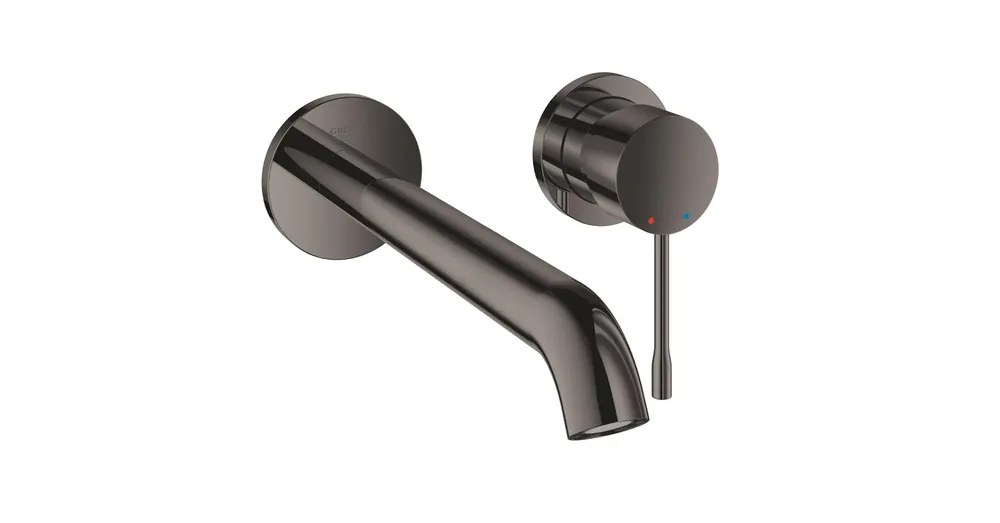 Grohe Essence 2-lyukas mosdócsaptelep L-es méret 29193A01 Biztonságos fizetés