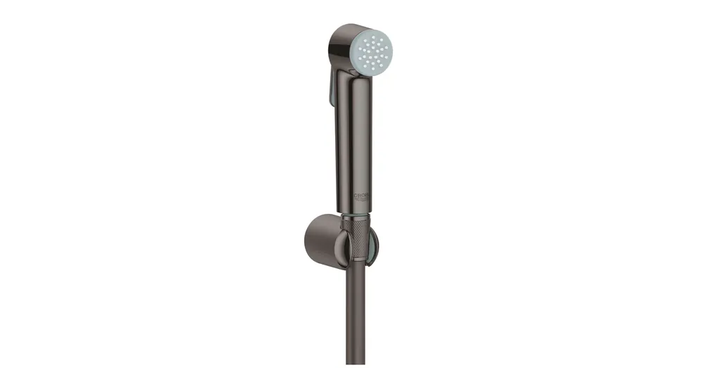 Grohe Tempesta-F Trigger Spray 30 Falitartós zuhanygarnitúra, 1 féle vízsugaras kézizuhannyal 27513A01 Szuper ajánlat