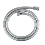 Csak ma Grohe VitalioFlex Silver Zuhanygégecső 22112000