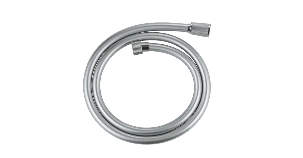Csak ma Grohe VitalioFlex Silver Zuhanygégecső 22112000