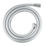 Árengedmény Grohe VitalioFlex Silver Long-Life Zuhanygégecső 22109000