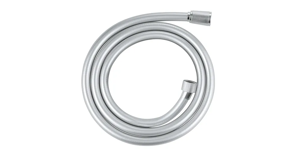 Árengedmény Grohe VitalioFlex Silver Long-Life Zuhanygégecső 22109000