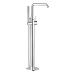 Grohe Essence Egykaros kádtöltő csaptelep 1/2″, padlóra szerelhető 25248001 Korlátozott ajánlat