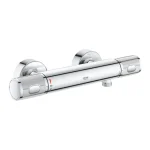 Gyors kiszállítás Grohe Grohtherm 1000 Performance Termosztátos zuhanycsaptelep 1/2″ 34827000