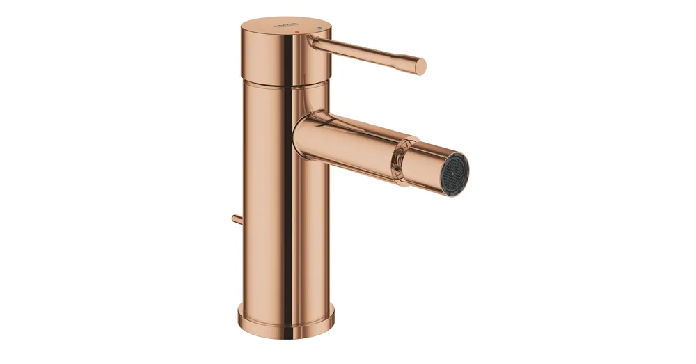Grohe Essence Egykaros bidécsaptelep, 1/2″ S-es méret 24178DA1 Csak ma