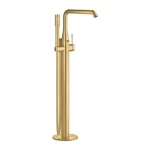 Vásárlói kedvenc Grohe Essence Egykaros kádtöltő csaptelep 1/2″, padlóra szerelhető 25248GN1