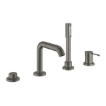 Grohe Essence 4-lyukas, egykaros kádkombináció 25251AL1 Exkluzív ajánlat