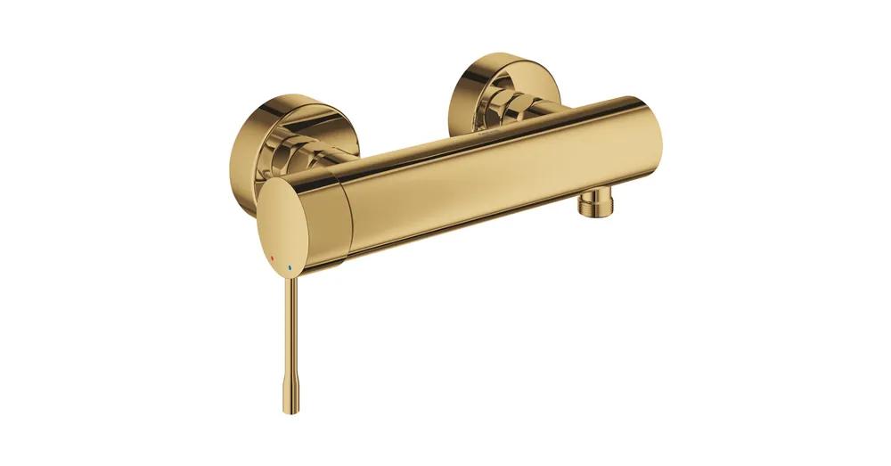 Szuper akció Grohe Essence Egykaros zuhanycsaptelep 1/2″ 25252GL1