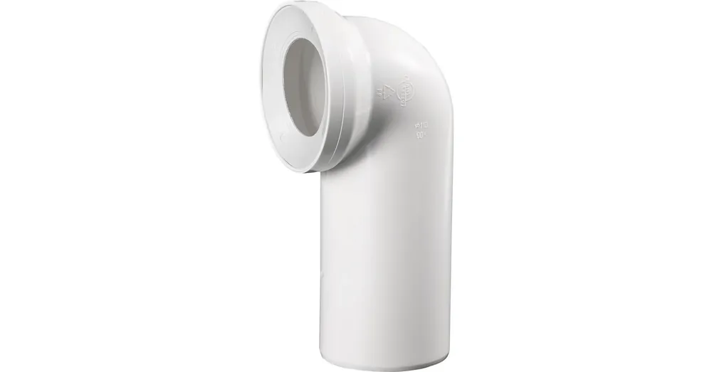 Outlet SAPHO BRUCKNER WC lefolyó, 90 fokos (159.314.0)