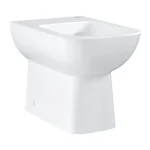 Akciós ár Grohe BauEdge Ceramic Álló WC 39810000