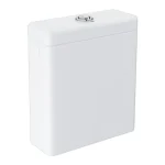 Grohe BauEdge Ceramic Külső öblítőtartály monoblokkos kombinációhoz 39812000 Kedvezmény