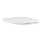 Grohe BauEdge Ceramic WC-ülőke, lecsapódásgátlós 39813000 Kiárusítás