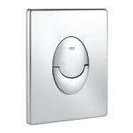 Vásárlói kedvenc Grohe Start Nyomólap 38964P00