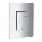 Prémium Grohe Felső lemez nyomógombbal 42371P00