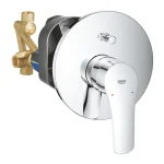 Expressz kézbesítés Grohe Eurosmart Egykaros kádcsaptelep 1/2″ 33305003