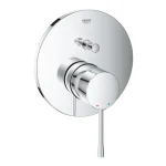 Grohe Essence Egykaros keverő, 2-utas váltóval 24167001 Prémium