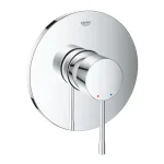 Grohe Essence Egykaros zuhanycsaptelep 24168001 Alacsony ár