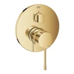 Grohe Essence Egykaros keverő, 3-utas vátóval 24169GL1 Kiárusítás