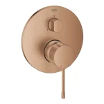 Grohe Essence Egykaros keverő, 3-utas vátóval 24169DL1 Akció