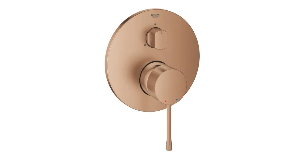 Grohe Essence Egykaros keverő, 3-utas vátóval 24169DL1 Akció