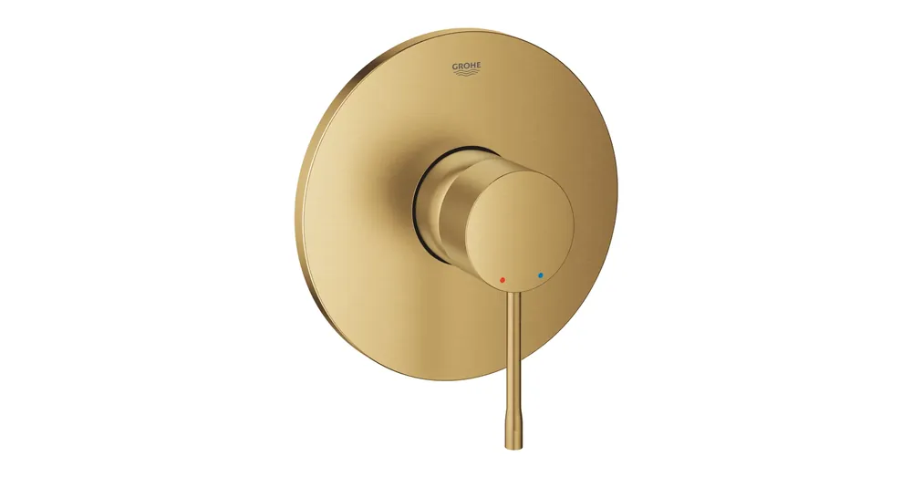 Vedd meg online Grohe Essence Egykaros zuhanycsaptelep 24168GN1