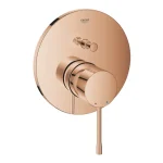 Grohe Essence Egykaros keverő, 2-utas váltóval 24167DA1 Ne maradj le