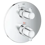 Végkiárusítás Grohe Grohtherm Special Termosztátos zuhanycsaptelep 29094000