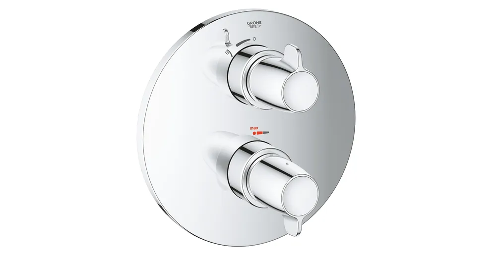 Végkiárusítás Grohe Grohtherm Special Termosztátos zuhanycsaptelep 29094000