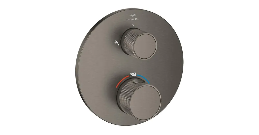 Nézd meg most Grohe Atrio Private Collection 24396AL0