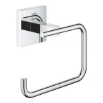 Különleges ajánlat Grohe Start Cube Toalettpapír-tartó 40978000