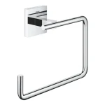 Azonnal elérhető Grohe Start Cube Törölközőtartó gyűrű 40975000