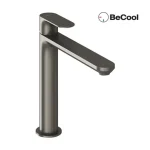 Legnépszerűbb Ravak Eleganta EL 014.21GB Álló mosdócsaptelep BeCool 220 mm, leeresztő nélkül Graphite Brushed X070416