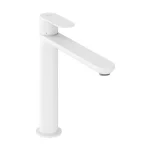 Ravak Eleganta EL 014.10WV Álló mosdócsaptelep 220 mm, leeresztő nélkül, White Velvet X070385 Legjobb ár