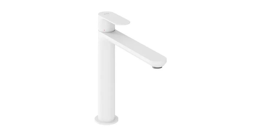 Ravak Eleganta EL 014.10WV Álló mosdócsaptelep 220 mm, leeresztő nélkül, White Velvet X070385 Legjobb ár