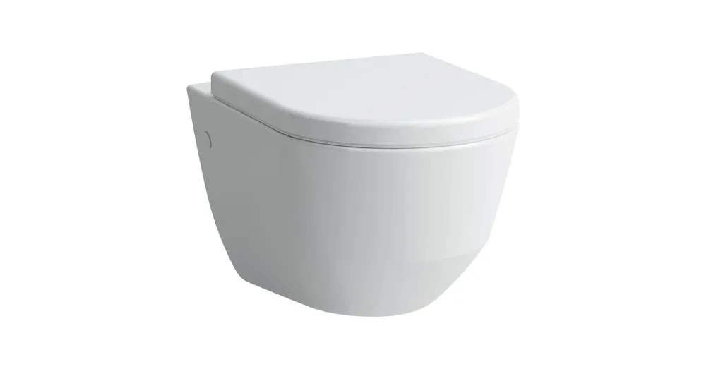 Ajánlat Laufen Pro mélyöblítésű fehér fali WC H8209560000001