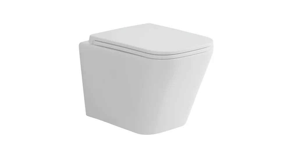 Wellis Aurora tornado ultracsendes fali rimless WC WF00177 Ajánlat