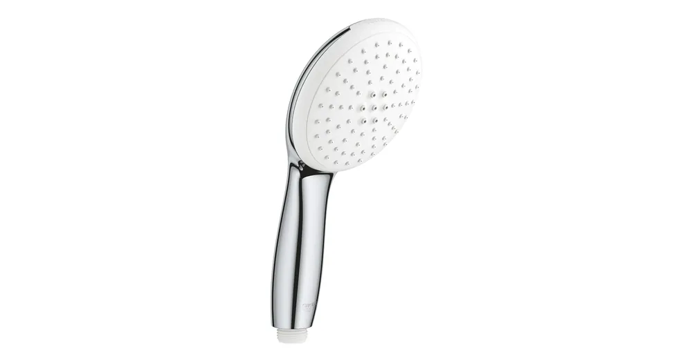 Alacsony ár Grohe Tempesta 110 Kézizuhany, 2 féle vízsugárral 2759730E