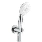 Grohe Tempesta 110 Fali tartós szett 2 spray (Rain, Jet) 26406003 Exkluzív ajánlat