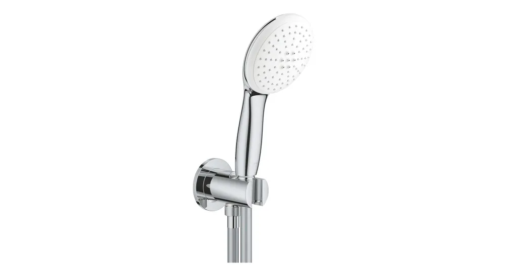 Grohe Tempesta 110 Fali tartós szett 2 spray (Rain, Jet) 26406003 Exkluzív ajánlat