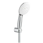 Kedvezményes ár Grohe Tempesta 110 Fali tartós zuhanyszett 3 spray (Rain, Jet, Massage) 27849003