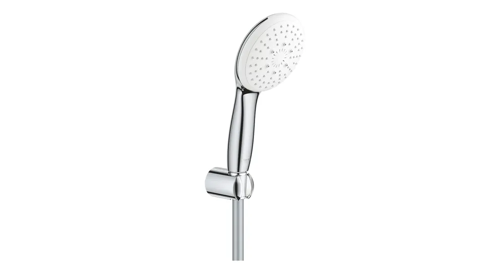 Kedvezményes ár Grohe Tempesta 110 Fali tartós zuhanyszett 3 spray (Rain, Jet, Massage) 27849003