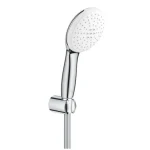 Különleges ajánlat Grohe Tempesta 110 Fali tartós szett 2 spray (Rain, Jet) 2780330E