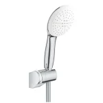 Grohe Tempesta 110 Fali tartós szett 2 spray (Rain, Jet) 2760130E Biztonságos fizetés