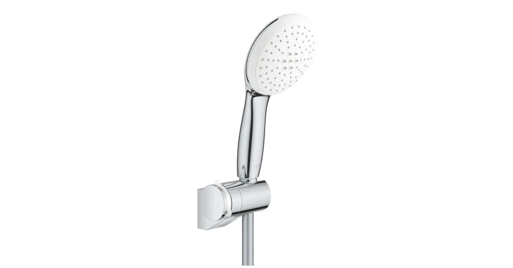 Grohe Tempesta 110 Fali tartós szett 2 spray (Rain, Jet) 2760130E Biztonságos fizetés