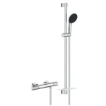 Expressz szállítás Grohe Precision Feel Termosztátos zuhanycsaptelep 1/2″ 34853001