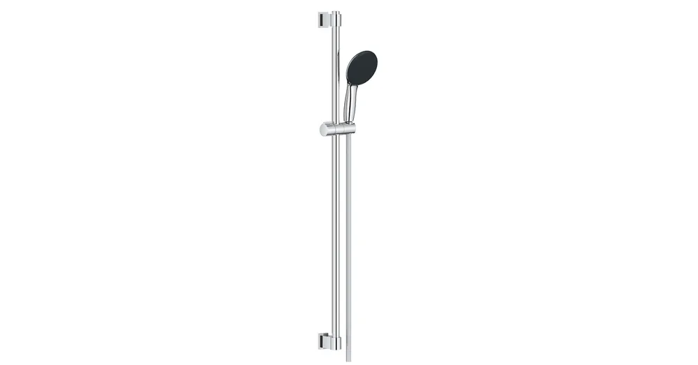 Szuper akció Grohe Vitalio Start 110 Sines zuhanyszett 3 spray (Rain, Jet, Massage) 26956001