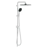 Kedvezményes ár Grohe Vitalio Comfort 250 Flex zuhanyrendszer diverterrel falra szereléshez 26698001