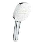 Grohe Tempesta Cube 110 Kézizuhany, 2 féle vízsugárral 26746003 Legjobb ár